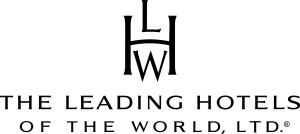 Leading Hotels of the World Logo