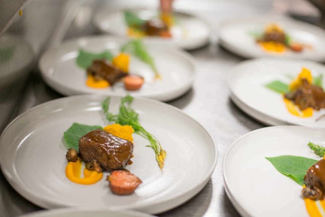 Root Beer Braiser Short Rib