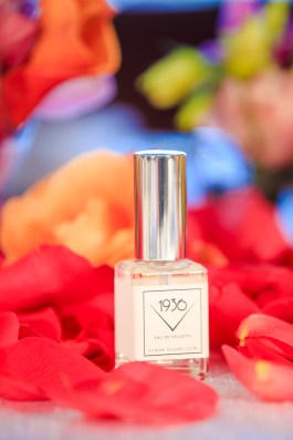 Fisher Island Club 1936 Perfume 2 - Photo Credit - Steve Boxall